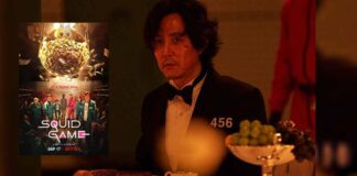 'Squid Game' is a global hit, but its star says Hollywood isn't calling him yet
