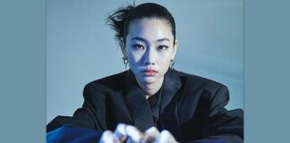 'Squid Game' star Jung Ho-yeon is Instagram's most followed South Korean actress