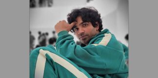'Squid Game' success turns Delhi-born Anupam Tripathi into global star