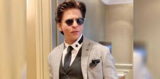 SRK and his history of being a controversy magnet
