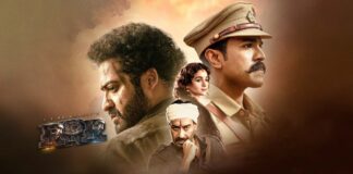 SS Rajamouli's 'RRR' locks Jan 7 as pan-India release date