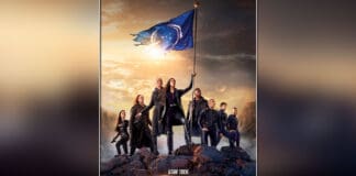 'Star Trek: Discovery' Season 4 to go where human imagination hasn't been before