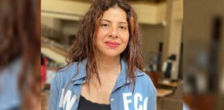 Stardom doesn't work inside the house, says Sambhavna Seth