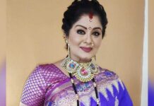 Sudhaa Chandran Receives Apology From CISF