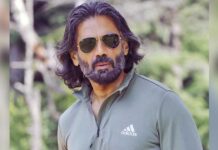 Sunil Shetty forays into OTT with 'Invisible Woman'