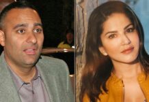 Sunny Leone Recalls Her ‘For A Hot Second’ Date With Comedian Russell Peters & Calls It The ‘Worst Thing Ever’ Sunny Leone Opens Up About Her Relationship With Comedian Russell Peters