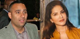 Sunny Leone Recalls Her ‘For A Hot Second’ Date With Comedian Russell Peters & Calls It The ‘Worst Thing Ever’ Sunny Leone Opens Up About Her Relationship With Comedian Russell Peters