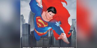 Superman to now fight for 'Truth, Justice, and a Better Tomorrow'