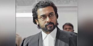 Suriya: Have seen a lot of highs and lows with my fans