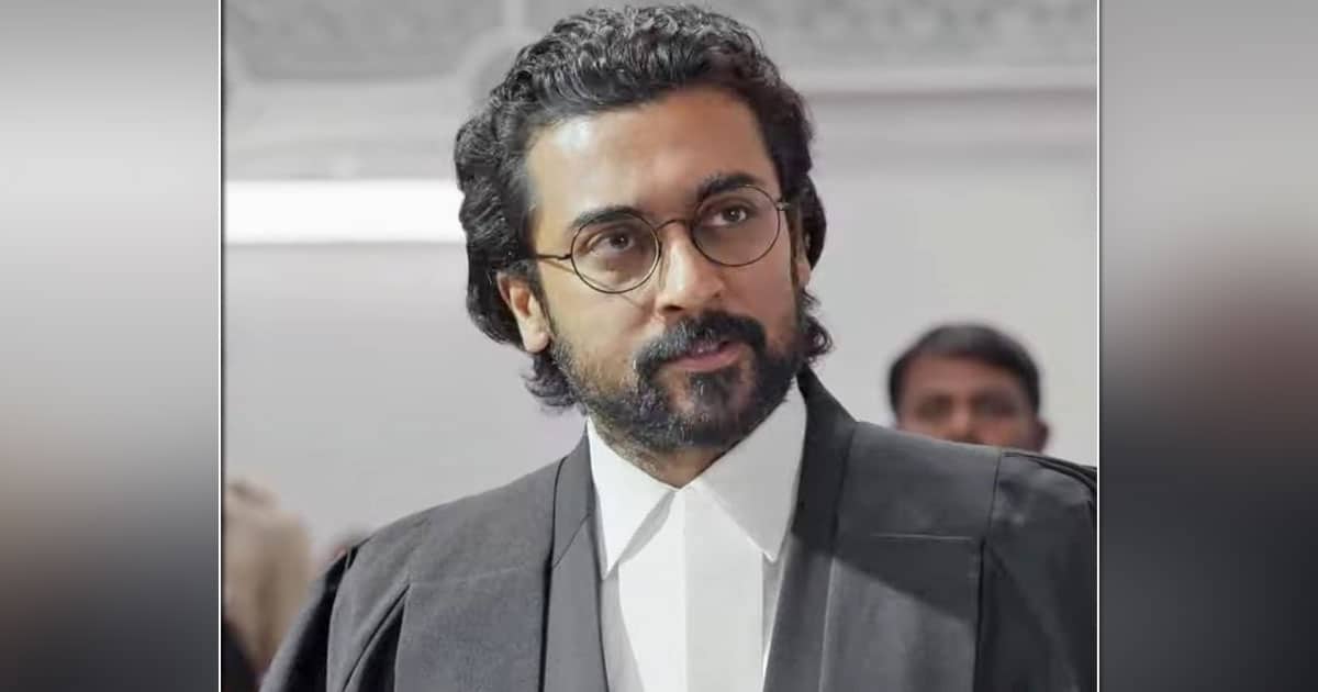 Suriya Shares His Life's Struggles, Says He Has Seen A 'Lot Of Highs & Lows' With My Fans