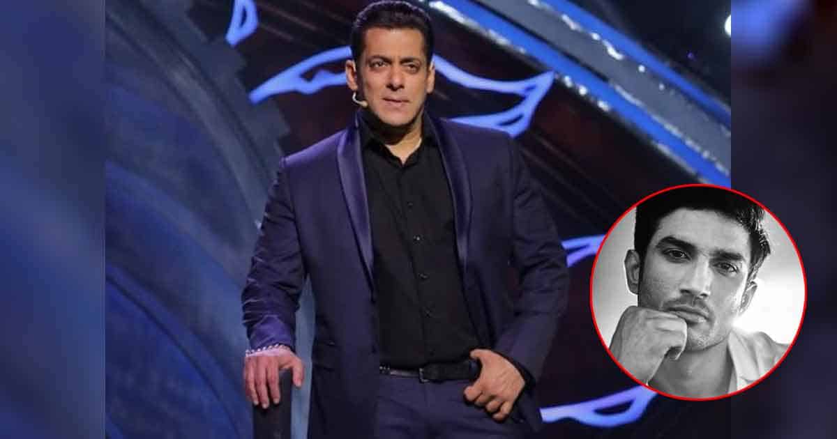 Here Is The Reason Why Boycott Bigg Boss 15 Is Trending On Social Media
