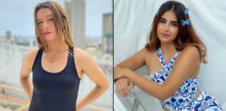 Taarak Mehta Actress Aradhana Sharma Calls Miesha Iyer’s Romance With Ieshaan Sehgaal Fake