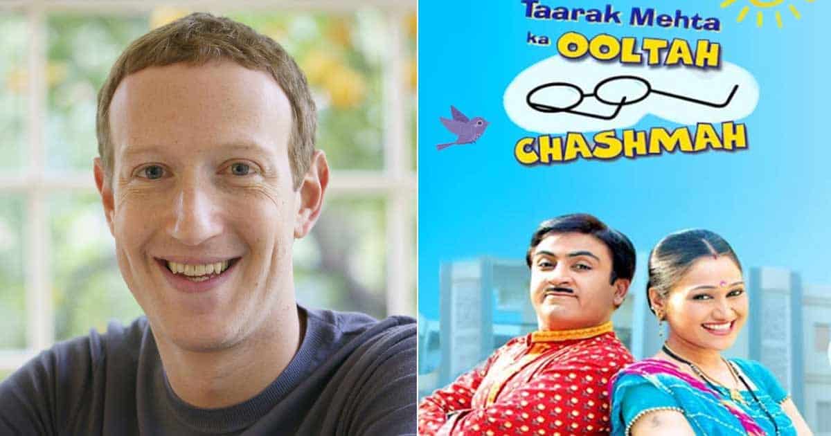 Taarak Mehta Ka Ooltah Chashmah Fans Gives A Hilarious Twist To Facebook Name Change
