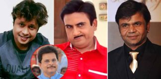 Taarak Mehta Ka Ooltah Chashmah: Rajpal Yadav, Yogesh Tripathi & More Actors Said No To 'Jethalal' Before Dilip Joshi Came On-Board