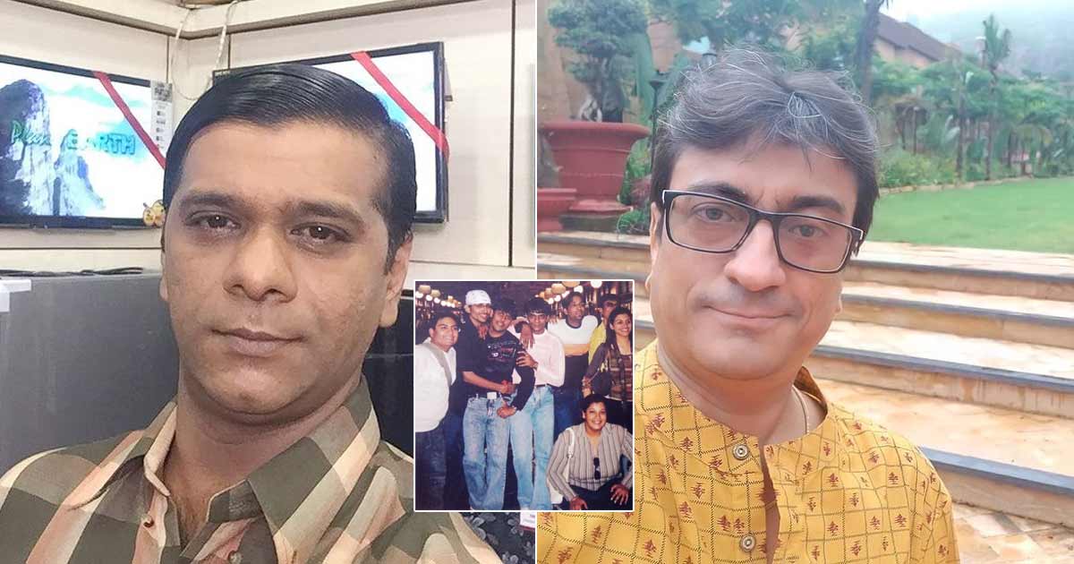 Taarak Mehta Ka Ooltah Chashmah: Tanmay Vekaria Shares A Throwback Pic