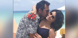Taarak Mehta’s Director Malav Rajda Reveals He Gets To Control Wife Priya Ahuja Rajda In One Place And You Won’t Guess Where It Is