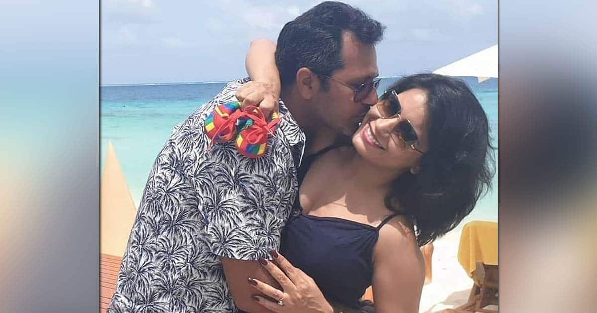 Taarak Mehta’s Director Malav Rajda Reveals He Gets To Control Wife Priya Ahuja Rajda In One Place And You Won’t Guess Where It Is