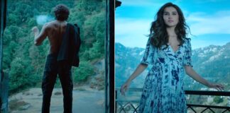 'Tadap' makers release two new lead character teasers