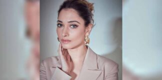 Tamannaah among top 10 most influential social media stars in south