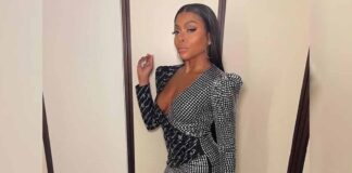 Taraji P. Henson blames childhood trauma for being single