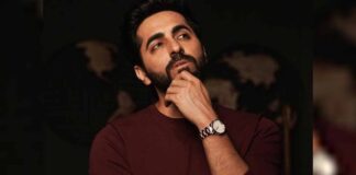 Teachers important for safety of children, says Ayushmann