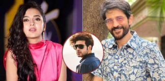 Tejasswi Prakash is incredible", Hiten Tejwani