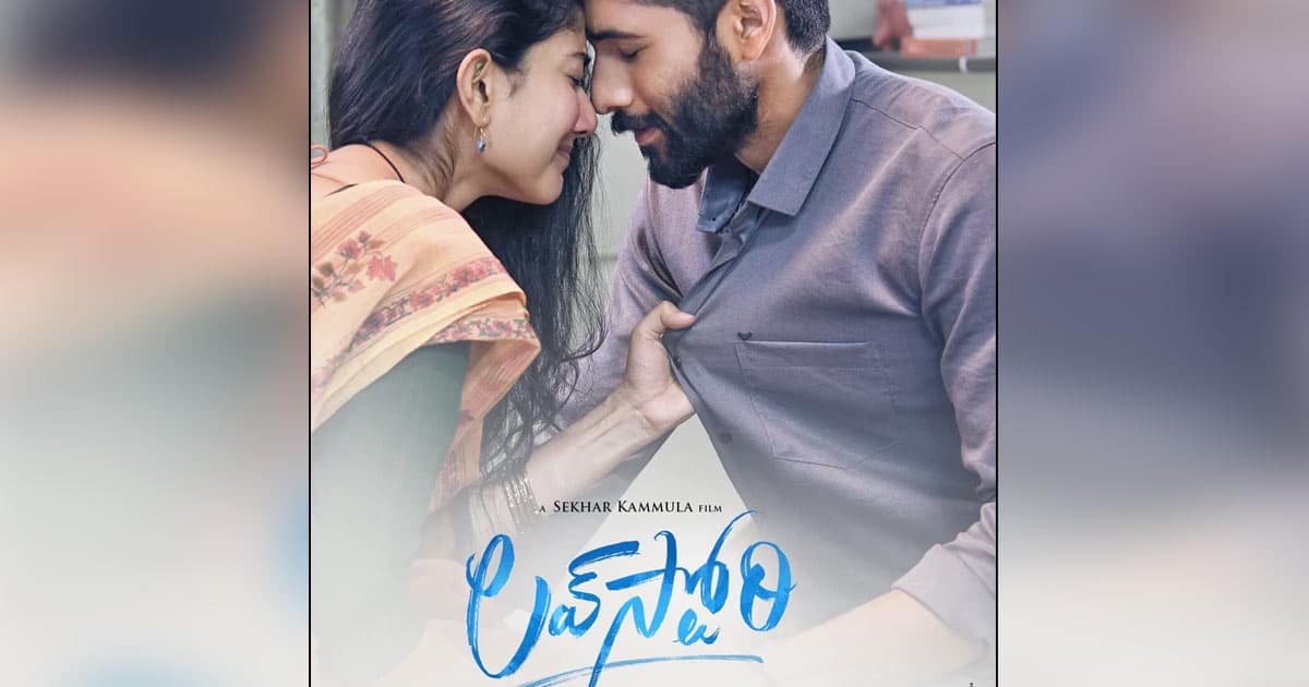 Love story sales cinema telugu