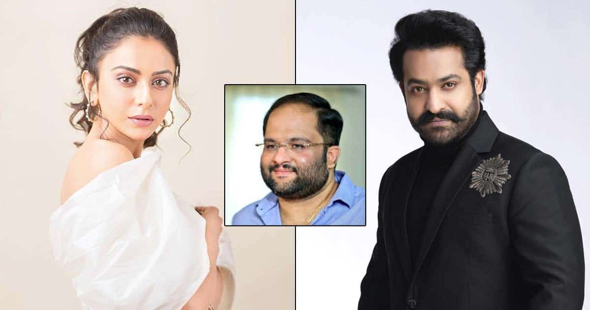 Telugu Producer Mahesh Koneru Dies Due To Cardiac Arrest, Friend Jr. NTR Left Completely Shocked & Speechless