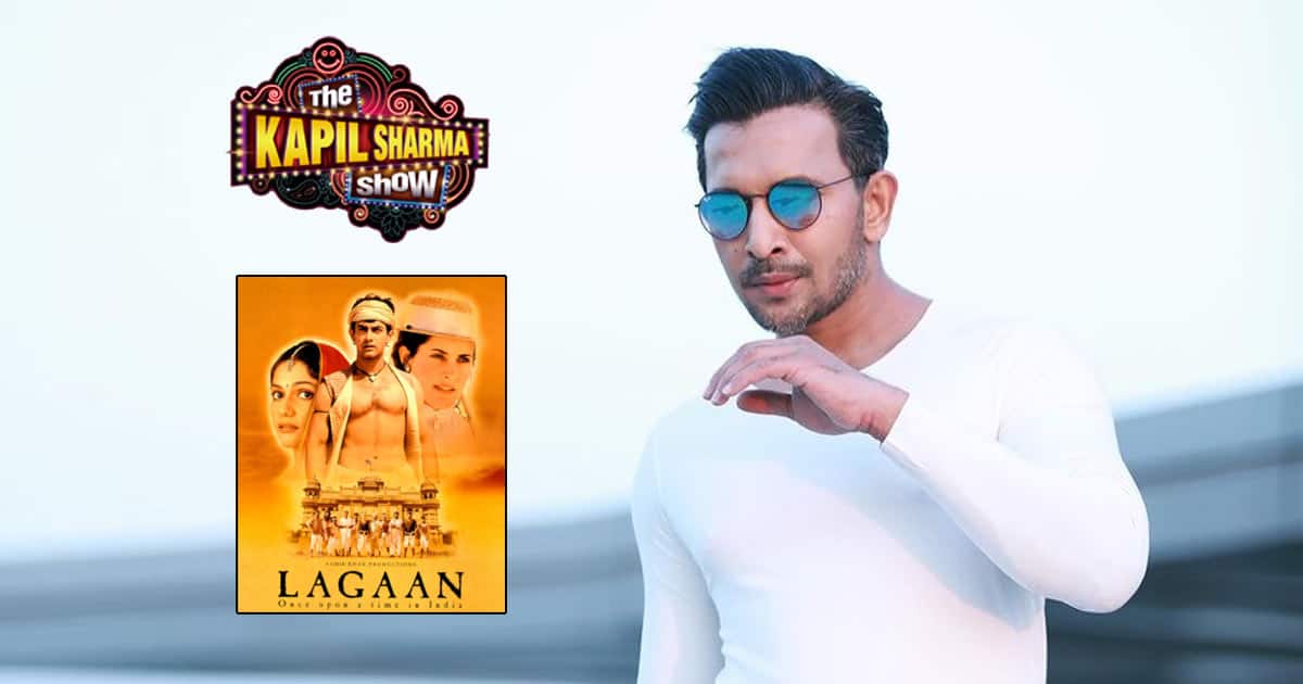 Terence Lewis Reveals How He Studied Waltz To Choreograph 'Lagaan' Song