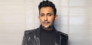 Terence Lewis: Toughest part of being a judge is to keep yourself updated