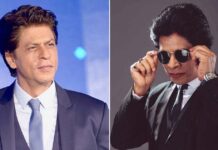 Thanks To Prashant Walde, Shah Rukh Khan's Film With Atlee Stays Unaffected