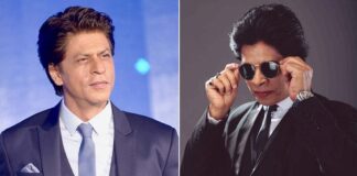 Thanks To Prashant Walde, Shah Rukh Khan's Film With Atlee Stays Unaffected