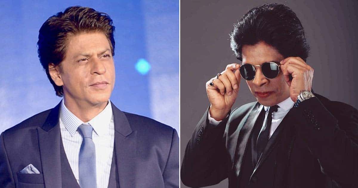 Thanks To Prashant Walde, Shah Rukh Khan & Atlee's Film Stays Unaffected  Amid Aryan Khan Case!