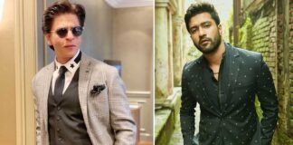The Kapil Sharma Show: Shah Rukh Khan Upset With Vicky Kaushal, Claims Kiku Sharda On The Show