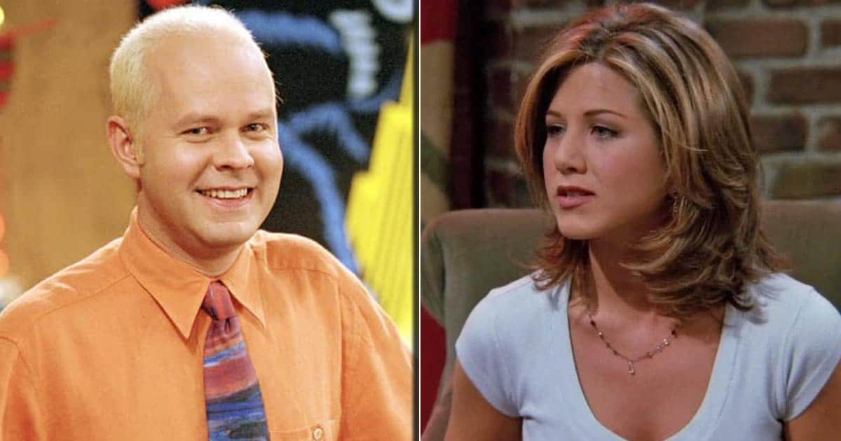 This Viral Video Of James Michael Taylor & Jennifer Aniston Is Sure To Leave You Emotional!