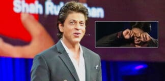 Throwback To Kaun Banega Crorepati 3 & Host Shah Rukh Khan Saying “I've Lost My Mind” While Dealing With An Extremely Confused Contestant
