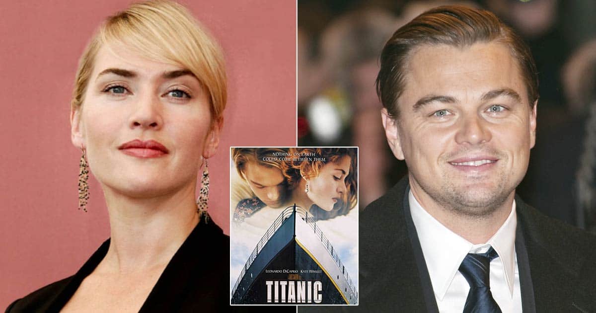 Titanic Duo Leonardo DiCaprio & Kate Winslet To Finally Reunite As James  Cameron Directorial Turns 25 Next Year?