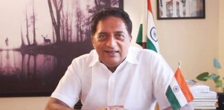 Tollywood trade body splits as pro-Prakash Raj camp walks out