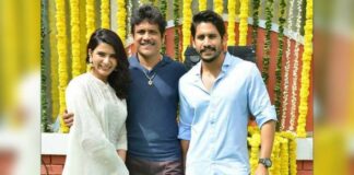 Tollywood's dream couple Chay-Sam announce separation; Nagarjuna reacts with sweet note