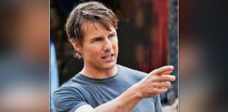 Tom Cruise Is Learning How To Fly A World War 2 Military Plane Nicknamed The Widowmaker For Mission Impossible 8?