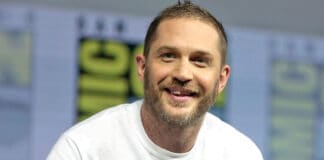 Tom Hardy Once Opened Up About Rubbing Some People Off In A Wrong Way