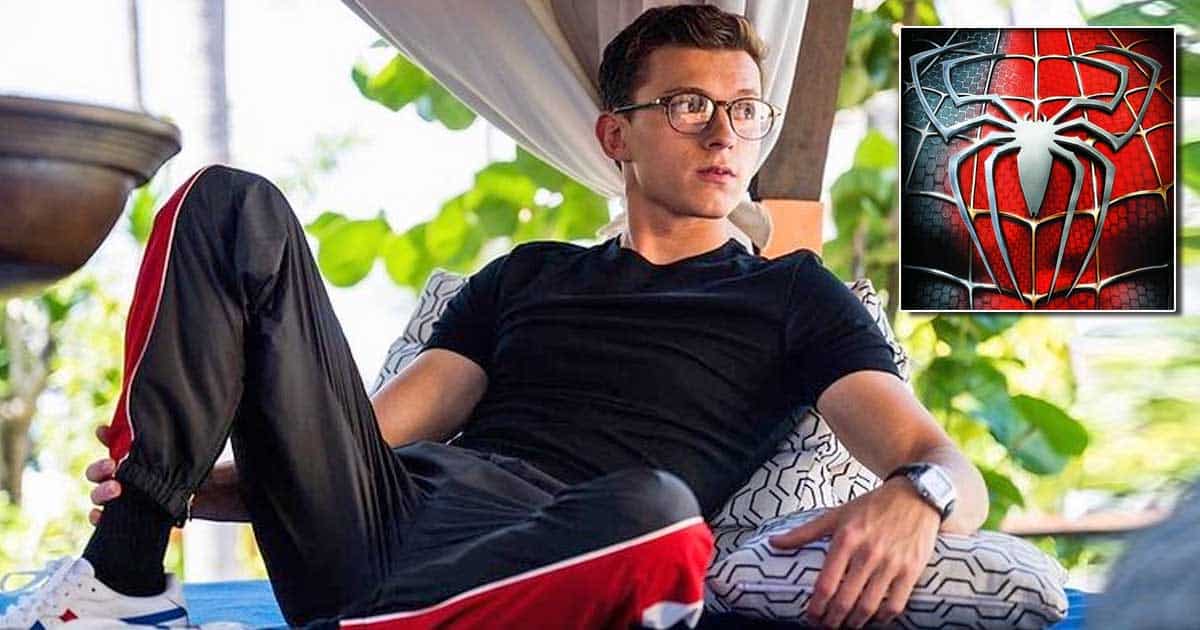 Tom Holland Was Once Asked About His "Worst Job" & It Turns Out To Be Quite Humbling