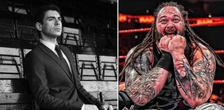 Tony Khan Speaks On Signing Windham Rotunda aka Bray Wyatt For AEW
