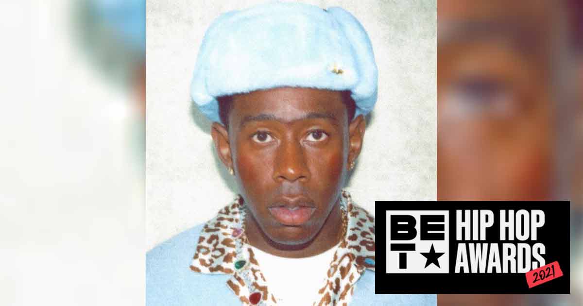 Tyler, the Creator as a Fashion Influence