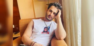Umar Riaz releases video, asks fans to support his 'Bigg Boss 15' journey