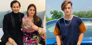 Umar Riaz’s sister Mahvish comes out in support of her brother, tweets, “I don’t think Umar is following Asim’s pattern.”