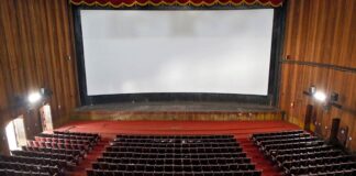 UP to get its first drive-in theatre on Diwali