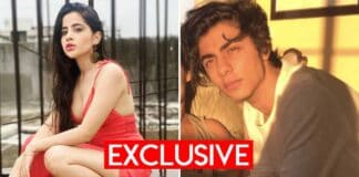 Urfi Javed Exclusive On Aryan Khan Arrest: “He Is Very Cute, Such Cute Guys Shouldn't Go Through So Much”