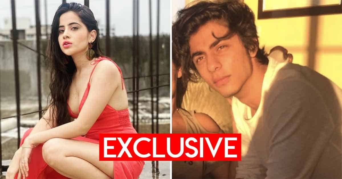 Urfi Javed On Aryan Khan’s Arrest & Its Effect On His Mental Health: “He Cannot Even Imagine Jail Ka Khana, Char Deewari Mein Aise Rehna” [Exclusive]