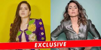 Urfi Javed Praised Hina Khan’s Fashion Sense But Slams The Remaining Telly World, Says “Please, Spend Some Money" [Exclusive]